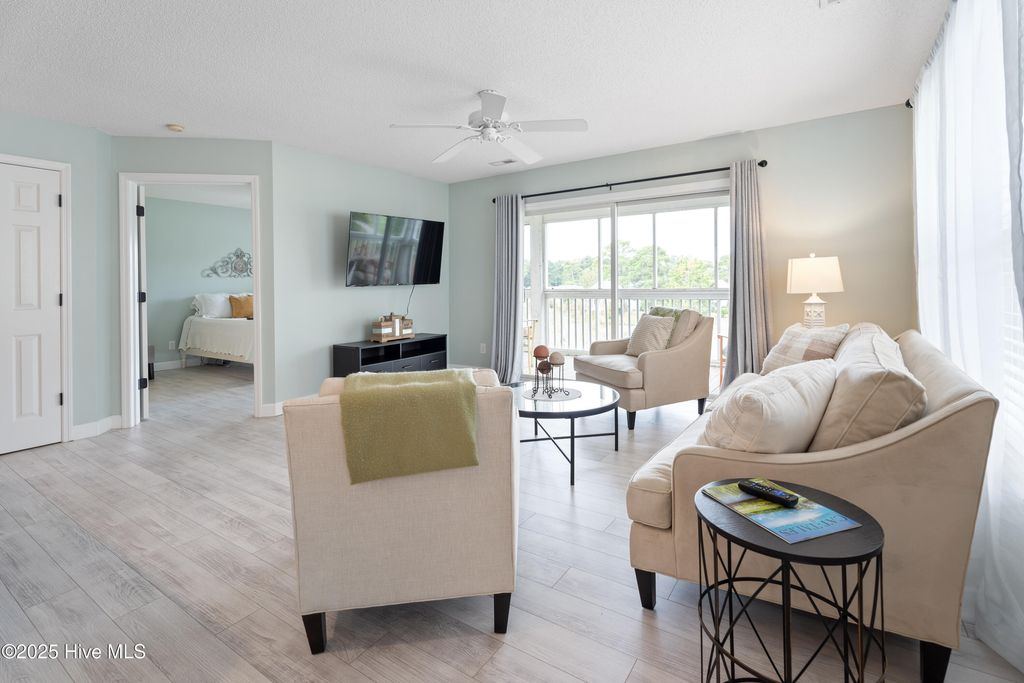 Photo of 3350 Club Villas Dr. Drive #806, Southport, NC 28461 (MLS # 100538246)