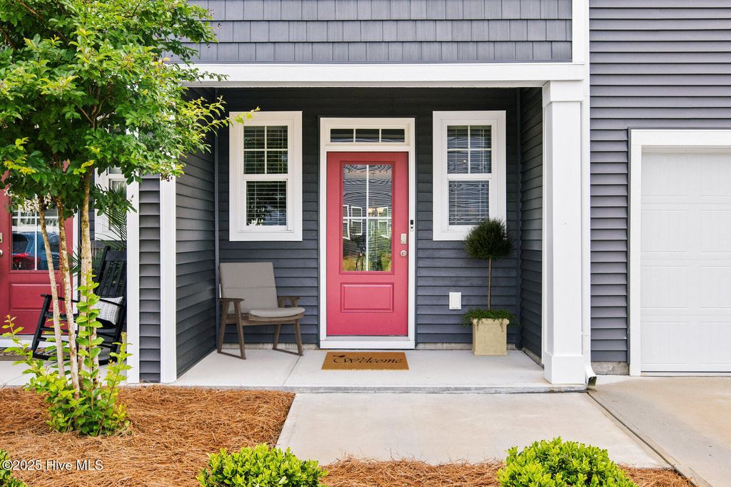 Photo of 1508 Dove Shell Way, Wilmington, NC 28405 (MLS # 100507090)