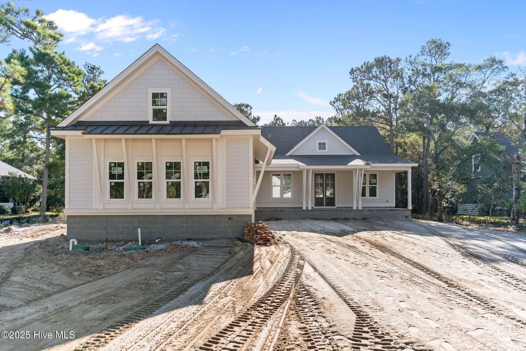 Photo of 2031 Bluefin Terrace SW, Supply, NC 28462 (MLS # 100532688)