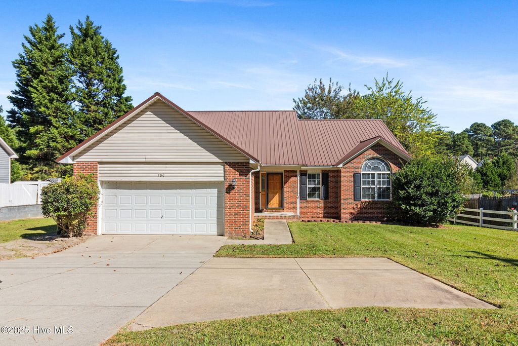 Photo of 780 Wayside Road, Raeford, NC 28376 (MLS # 100537635)