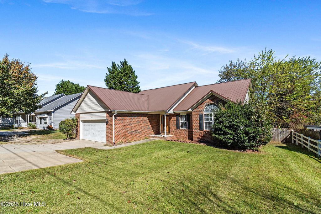 Photo of 780 Wayside Road, Raeford, NC 28376 (MLS # 100537635)