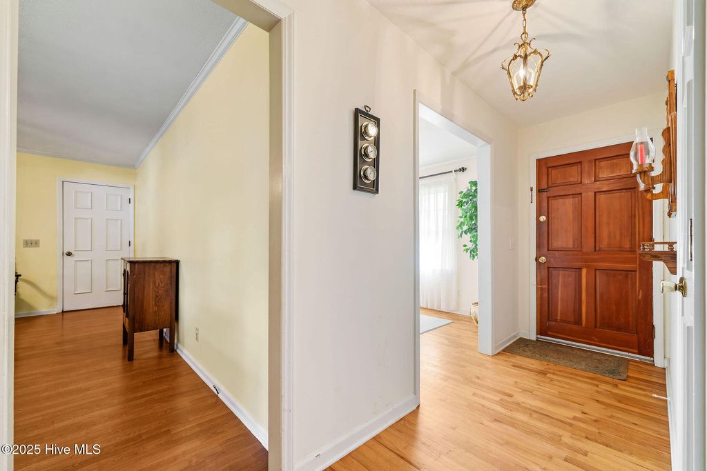 Photo of 126 Mohawk Trail, Wilmington, NC 28409 (MLS # 100534011)