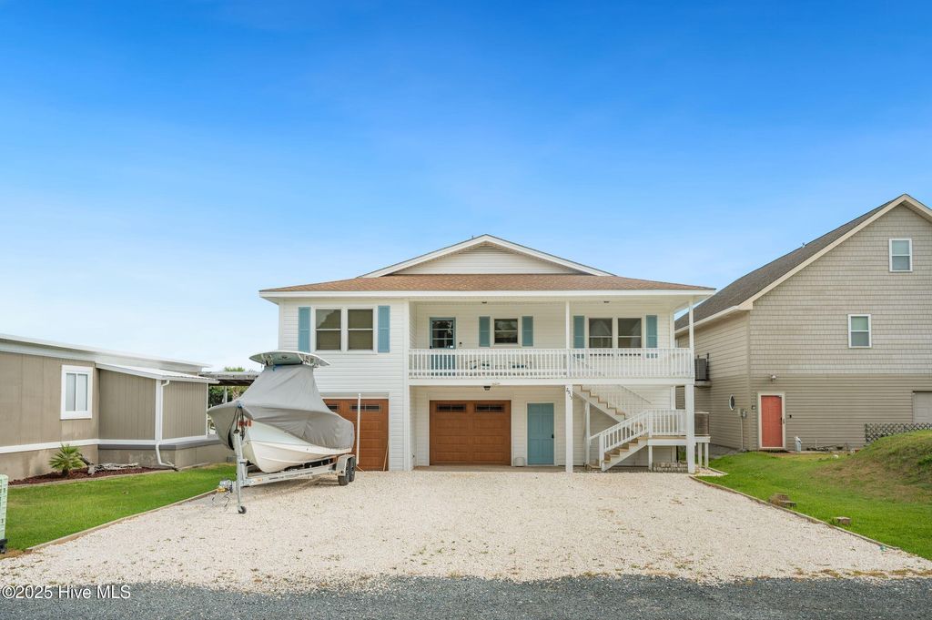 Photo of 2915 Captains Walk SW, Supply, NC 28462 (MLS # 100528672)
