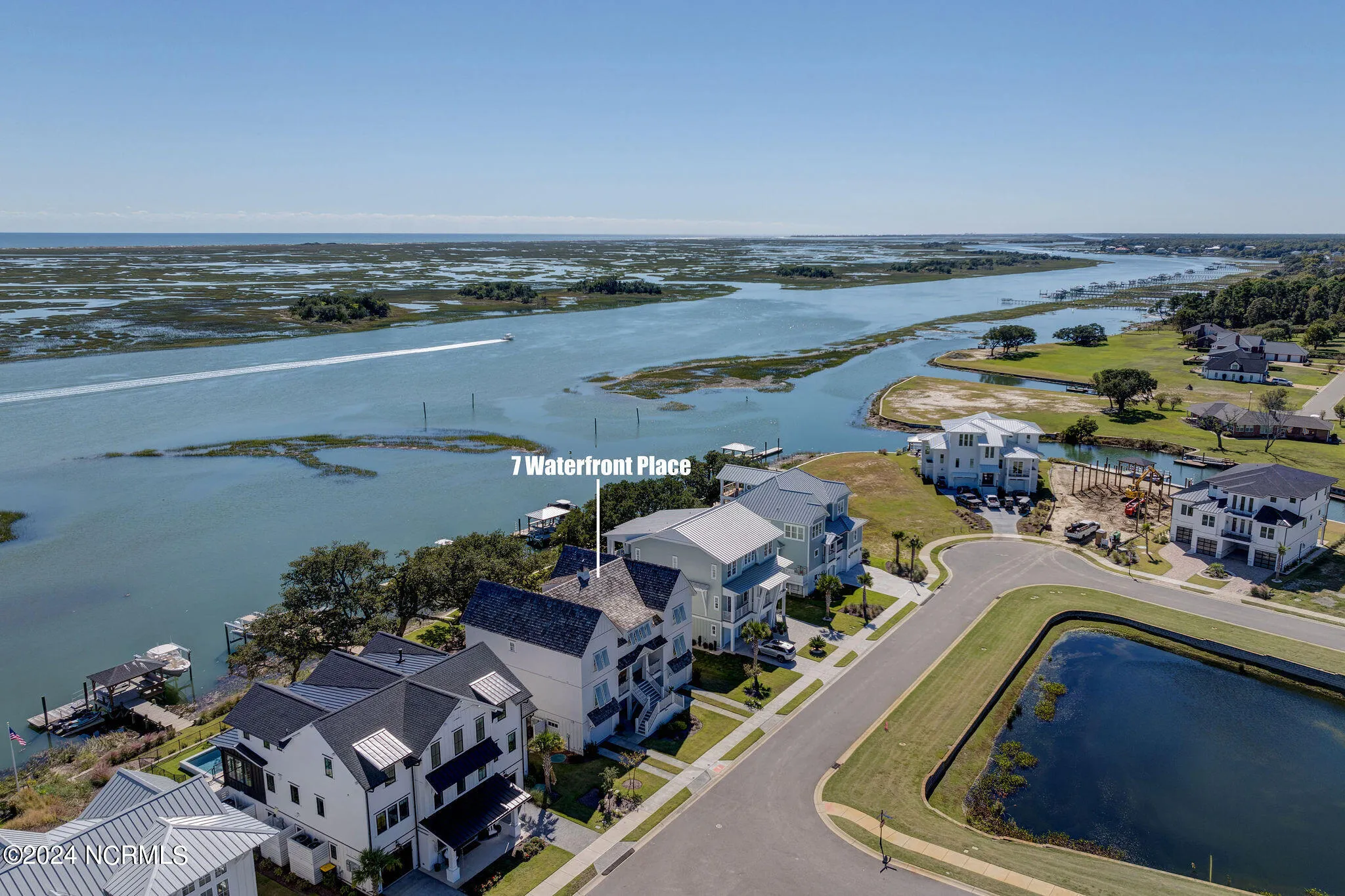 Hampstead, North Carolina 28443, United States, 5 Bedrooms Bedrooms, ,4 BathroomsBathrooms,Residential,Active,38677