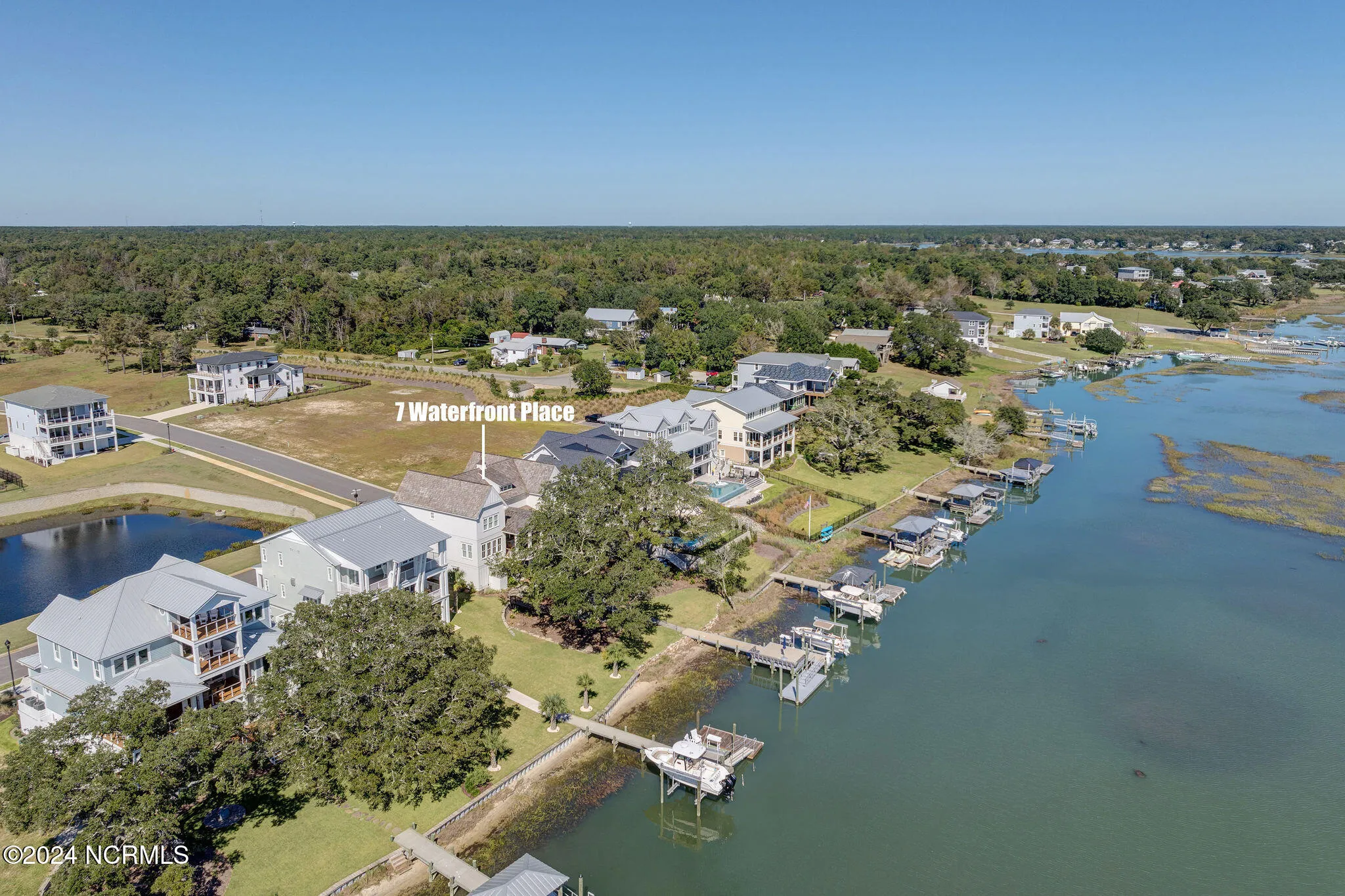 Hampstead, North Carolina 28443, United States, 5 Bedrooms Bedrooms, ,4 BathroomsBathrooms,Residential,Active,38677