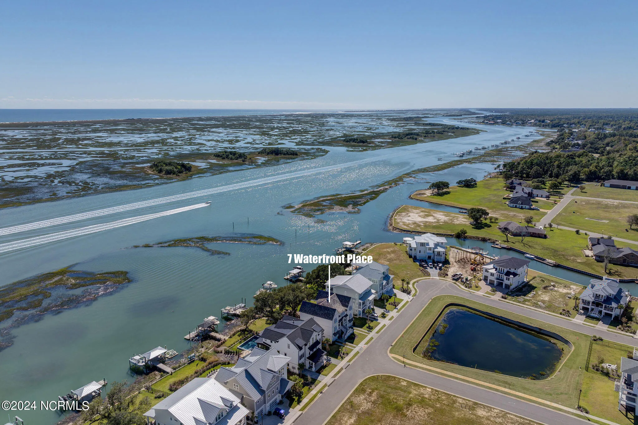 Hampstead, North Carolina 28443, United States, 5 Bedrooms Bedrooms, ,4 BathroomsBathrooms,Residential,Active,38677