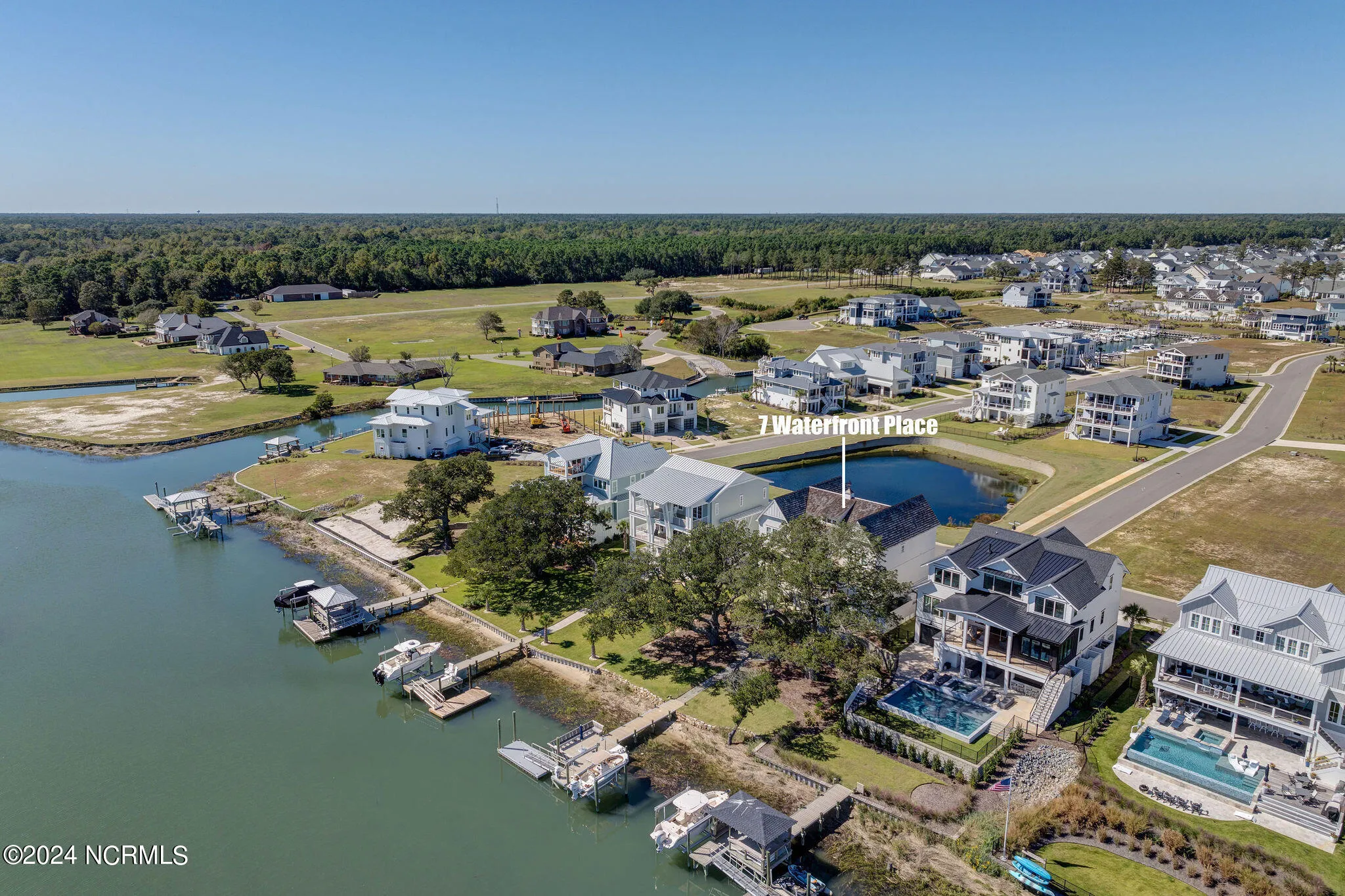 Hampstead, North Carolina 28443, United States, 5 Bedrooms Bedrooms, ,4 BathroomsBathrooms,Residential,Active,38677