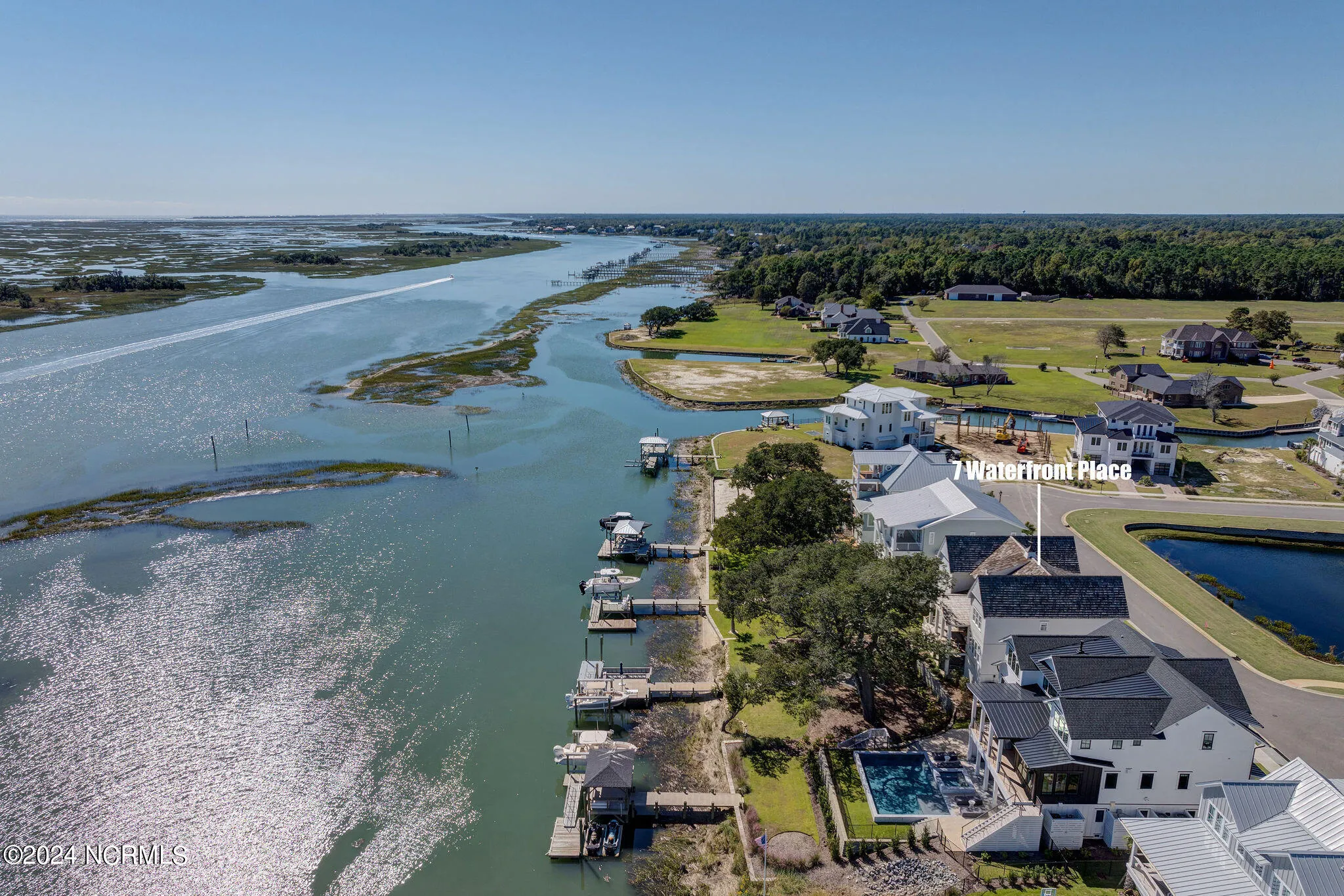 Hampstead, North Carolina 28443, United States, 5 Bedrooms Bedrooms, ,4 BathroomsBathrooms,Residential,Active,38677