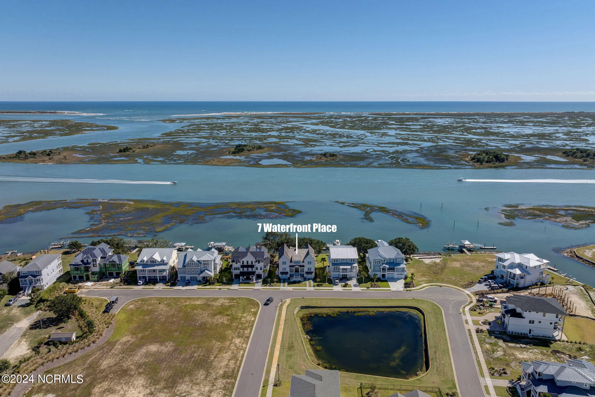 Hampstead, North Carolina 28443, United States, 5 Bedrooms Bedrooms, ,4 BathroomsBathrooms,Residential,Active,38677