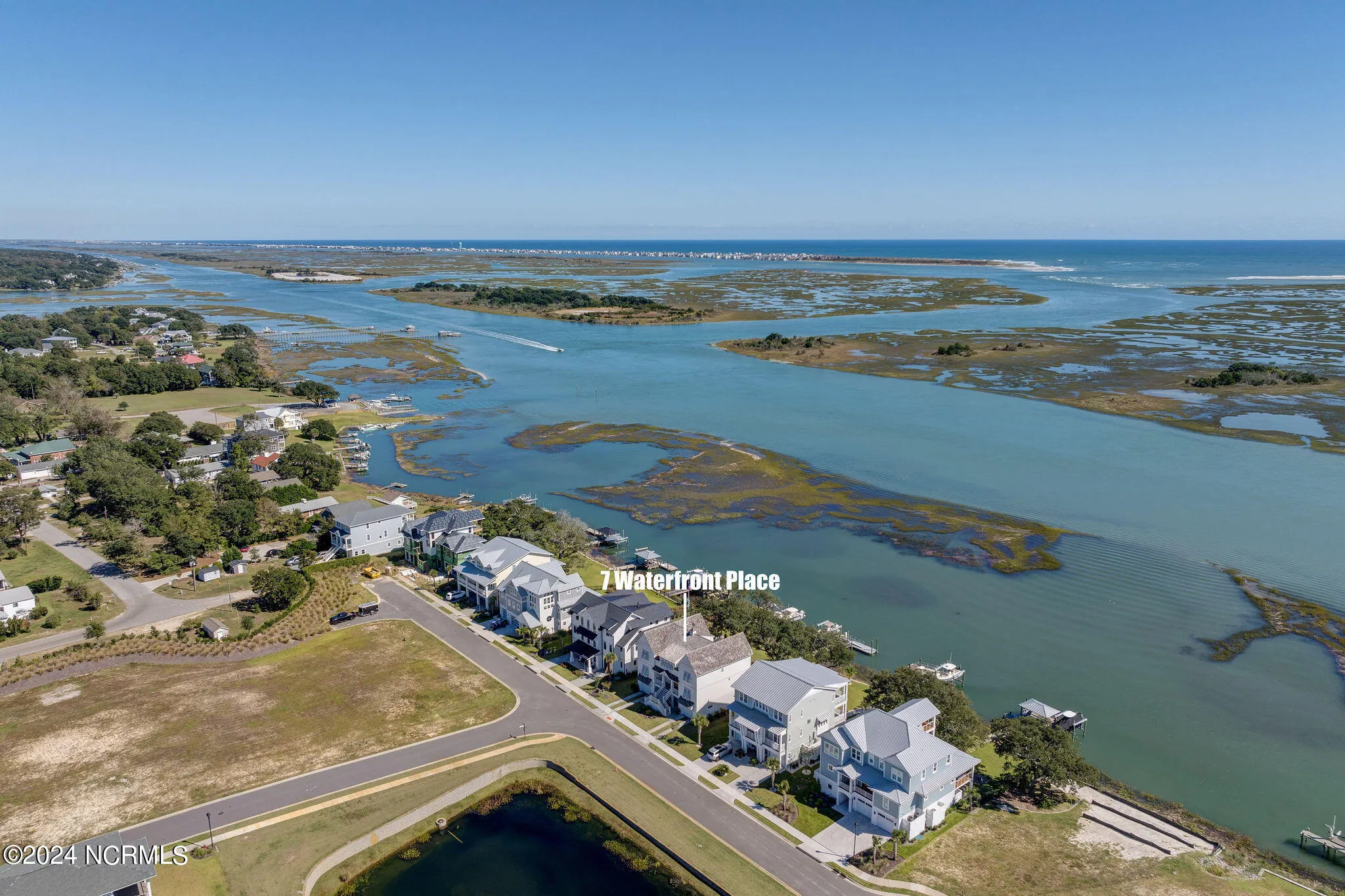 Hampstead, North Carolina 28443, United States, 5 Bedrooms Bedrooms, ,4 BathroomsBathrooms,Residential,Active,38677