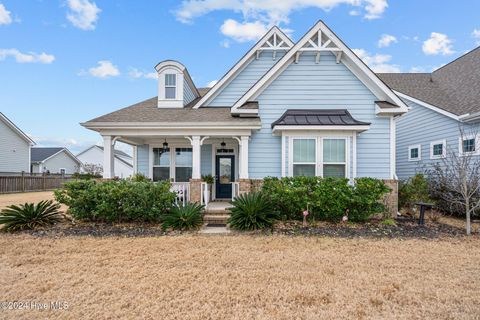 A home in Wilmington