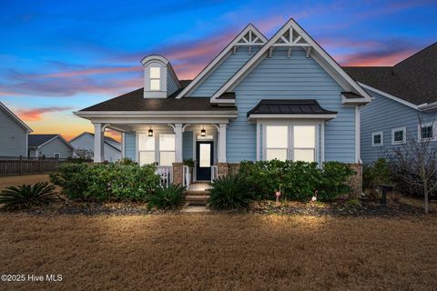 A home in Wilmington