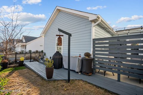 A home in Wilmington