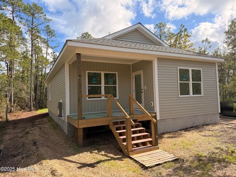 Photo of 356 Drayton Road, Southport, NC 28461 (MLS # 100517938)