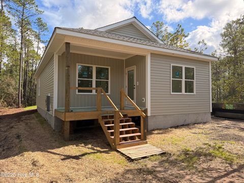 Photo of 356 Drayton Road, Southport, NC 28461 (MLS # 100517938)