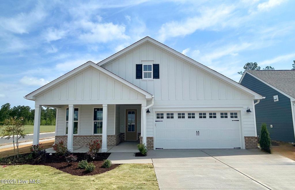 Photo of 7596 Gorse Drive #55, Leland, NC 28479 (MLS # 100485830)