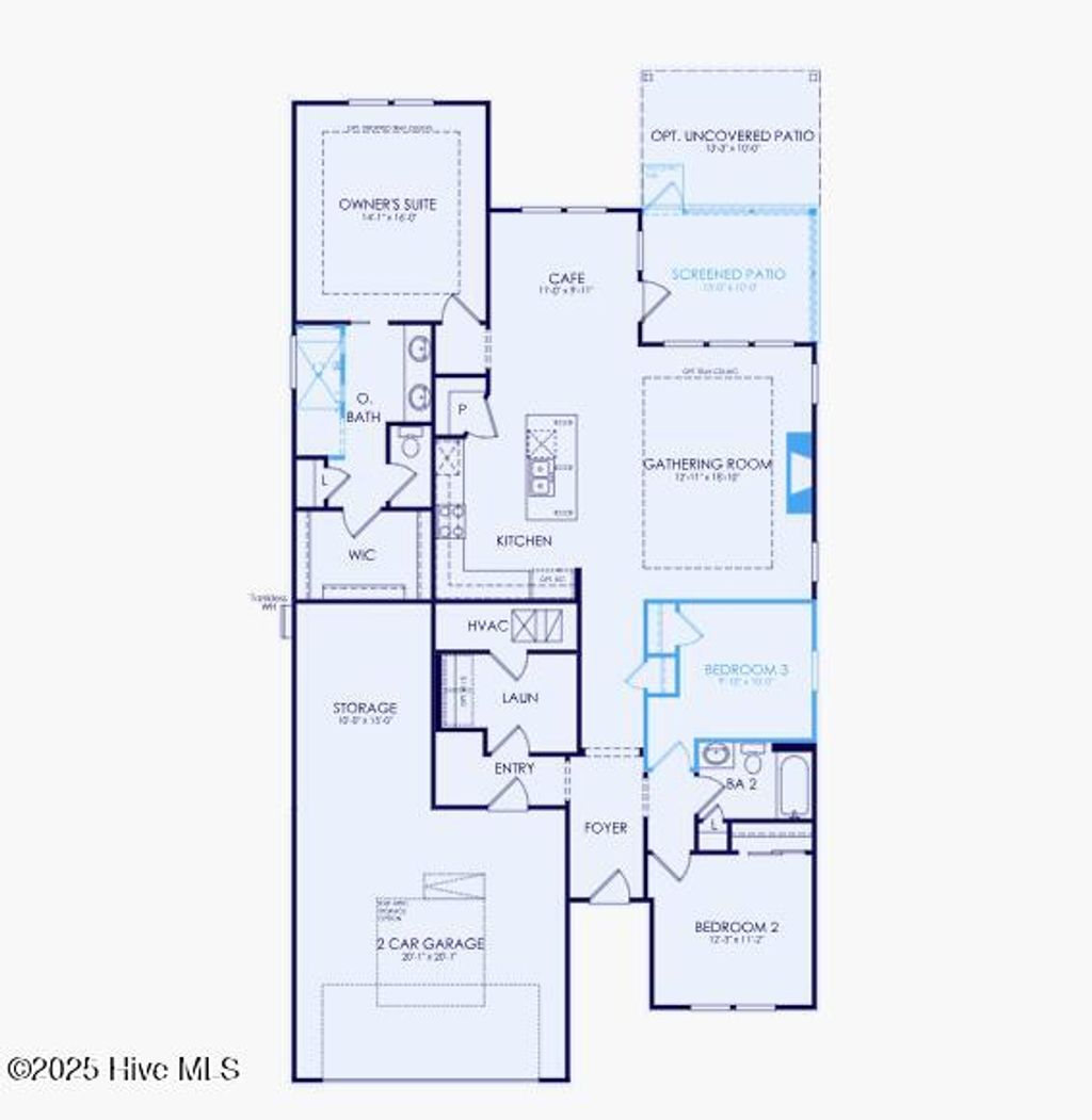 Photo of 7596 Gorse Drive #55, Leland, NC 28479 (MLS # 100485830)