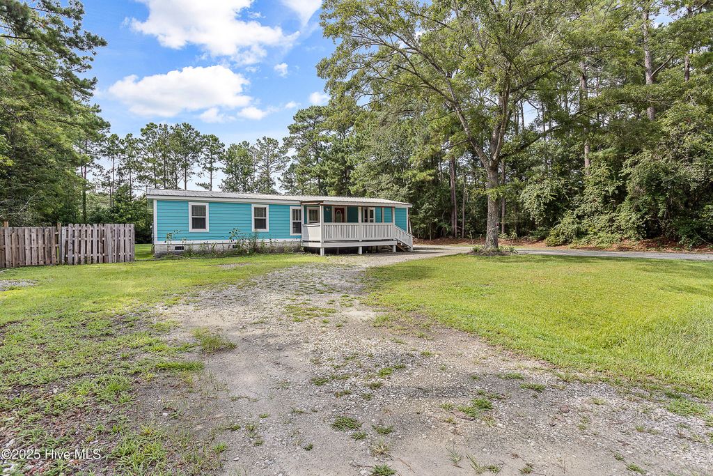Photo of 116 Sherry Street, Sneads Ferry, NC 28460 (MLS # 100523013)