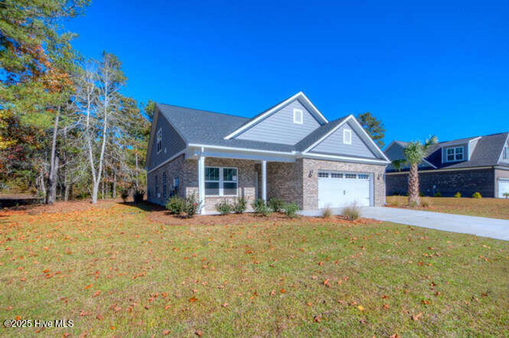 Photo of 1422 Serrulata Drive SE #83, Bolivia, NC 28422 (MLS # 100540645)