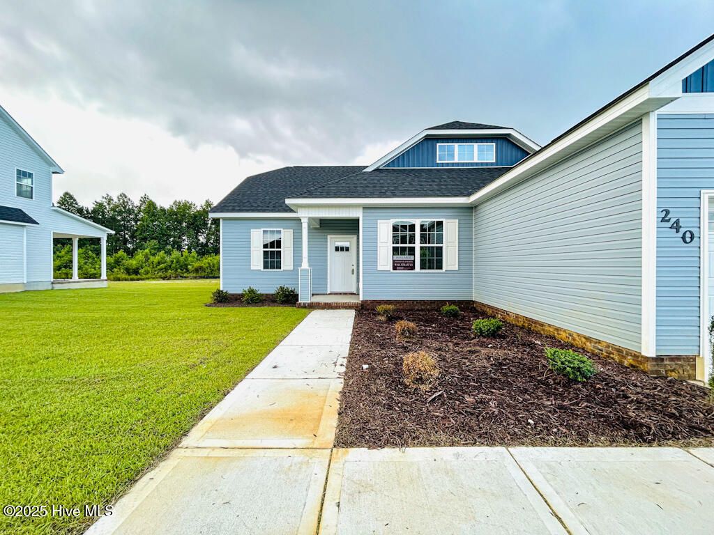 Photo of 240 Browns Ferry Road, Jacksonville, NC 28546 (MLS # 100504872)