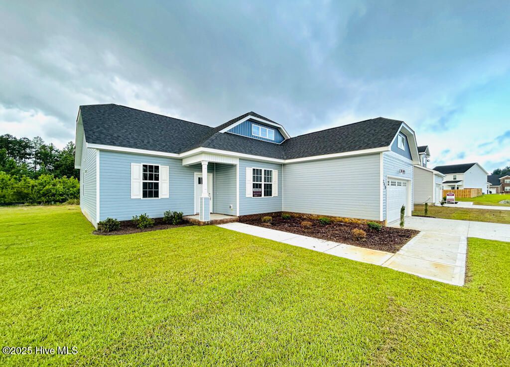 Photo of 240 Browns Ferry Road, Jacksonville, NC 28546 (MLS # 100504872)