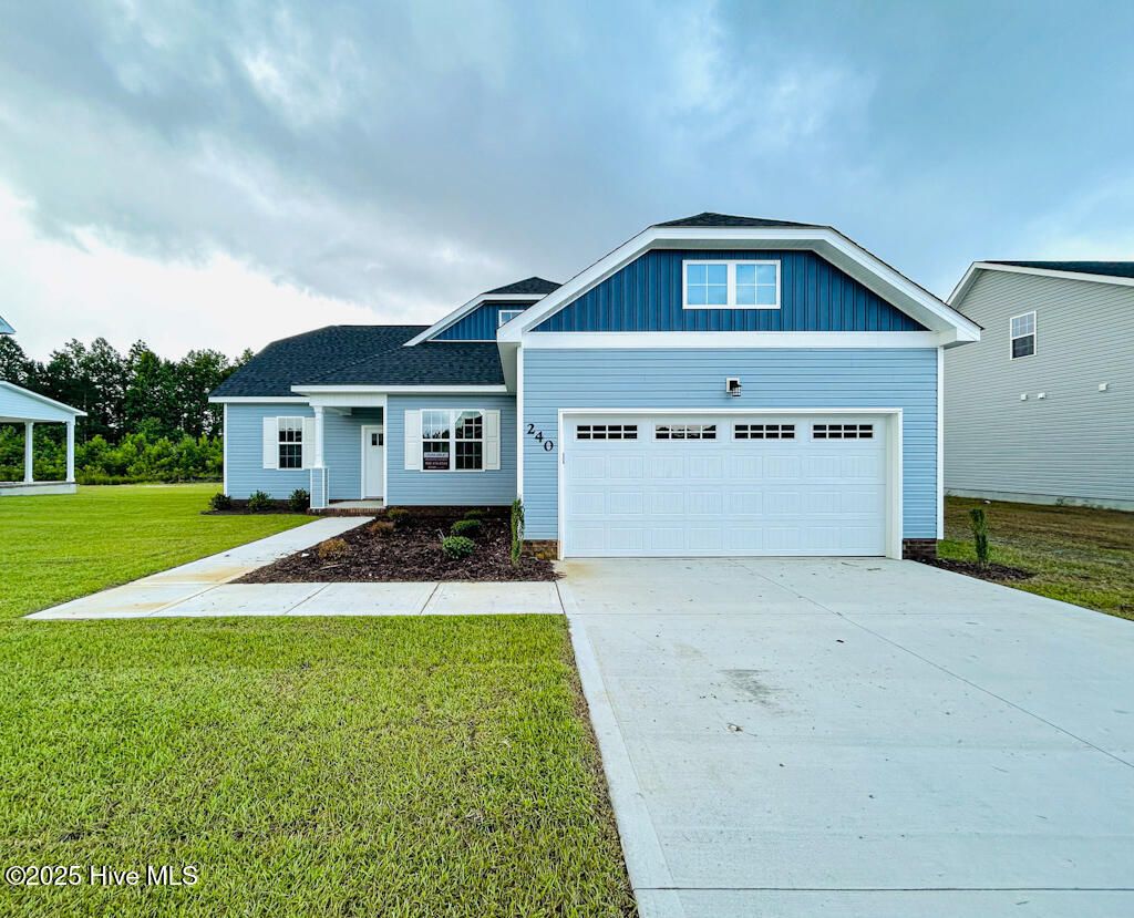 Photo of 240 Browns Ferry Road, Jacksonville, NC 28546 (MLS # 100504872)