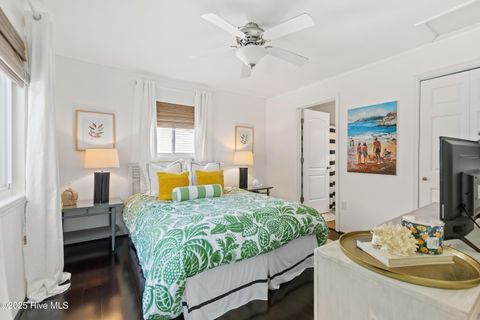 A home in Supply