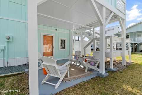 A home in Supply