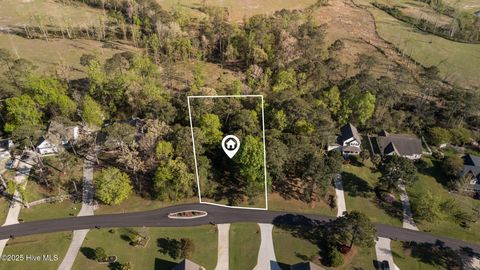 123 White Heron Lane Swansboro NC 28584