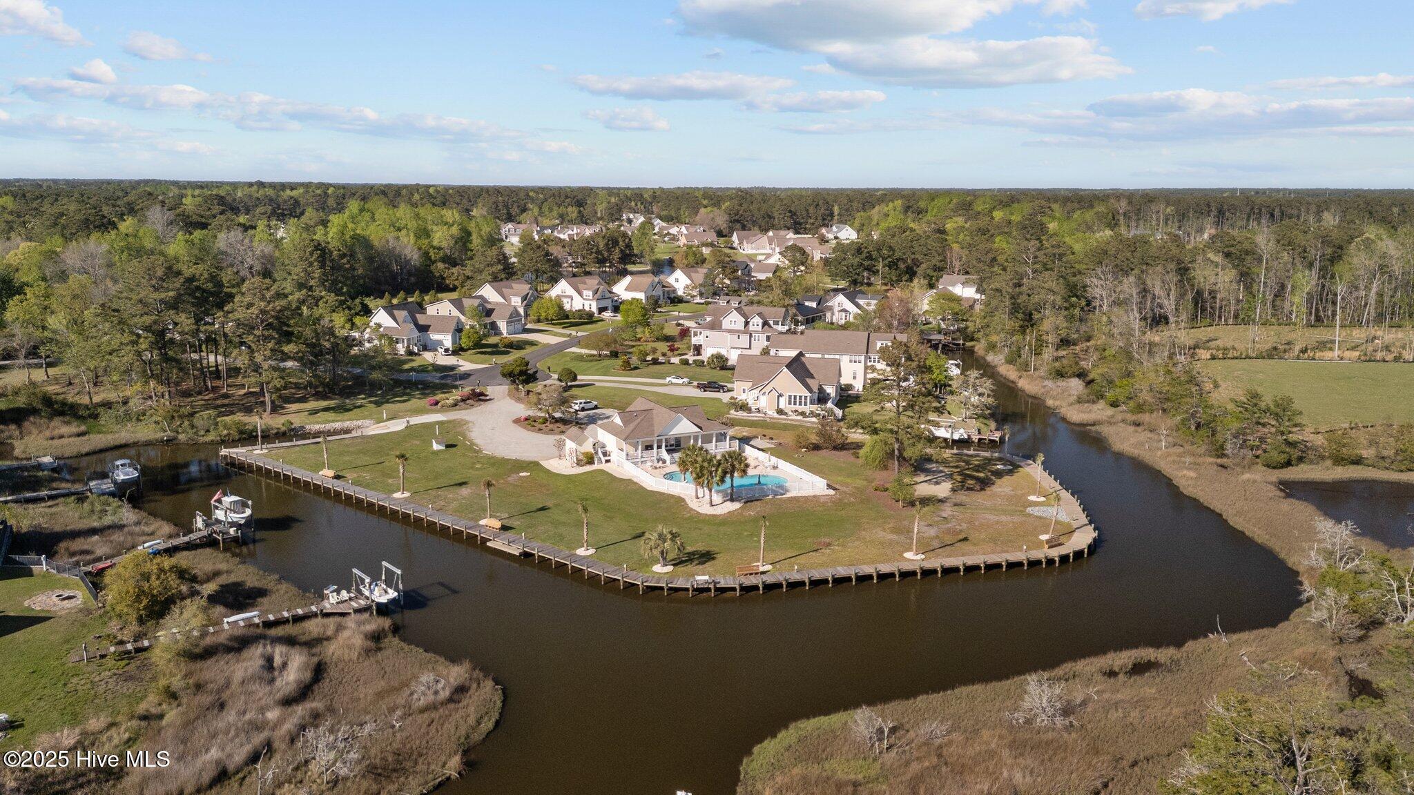 123 White Heron Lane