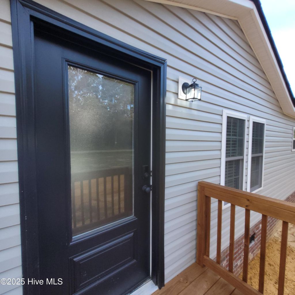 Photo of 1403 Bowdens Road, Warsaw, NC 28398 (MLS # 100535684)