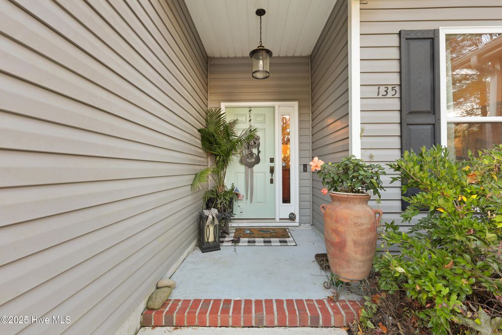 Photo of 135 Stones Throw Court, Rocky Point, NC 28457 (MLS # 100541940)