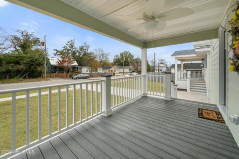 A home in Wilmington