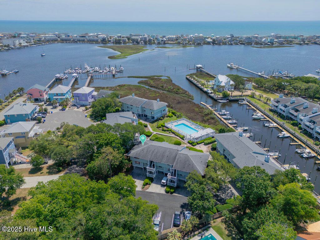 Photo of 109 Teakwood Drive #802, Carolina Beach, NC 28428 (MLS # 100506009)