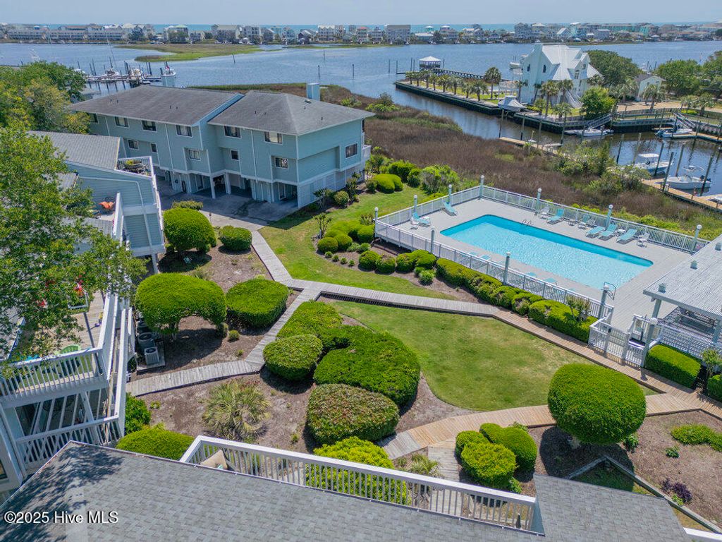 Photo of 109 Teakwood Drive #802, Carolina Beach, NC 28428 (MLS # 100506009)