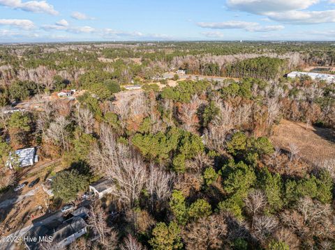 Tiny photo for 3500 Dutton Drive, Castle Hayne, NC 28429 (MLS # 100480867)