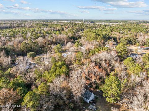 Tiny photo for 3500 Dutton Drive, Castle Hayne, NC 28429 (MLS # 100480867)