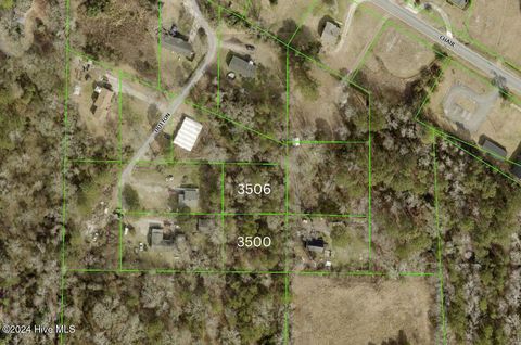 Tiny photo for 3500 Dutton Drive, Castle Hayne, NC 28429 (MLS # 100480867)