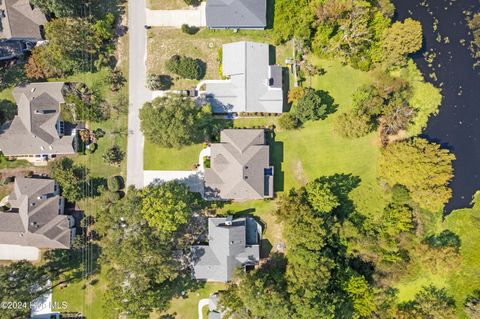 A home in Sunset Beach