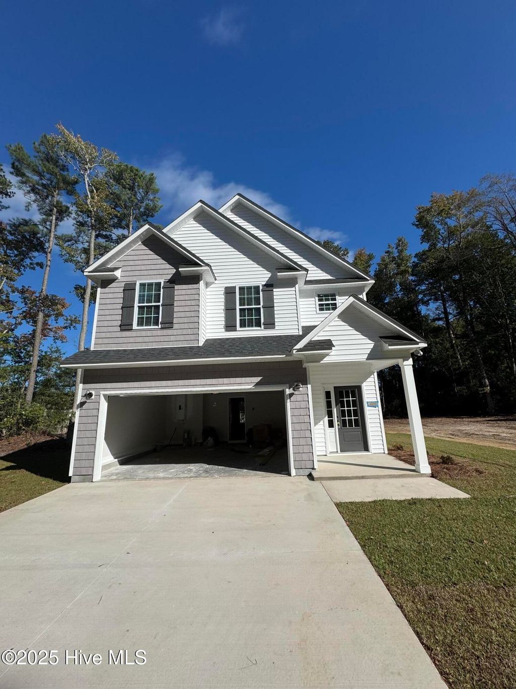 Photo of 604 Club Pines Drive, Greenville, NC 27834 (MLS # 100523822)