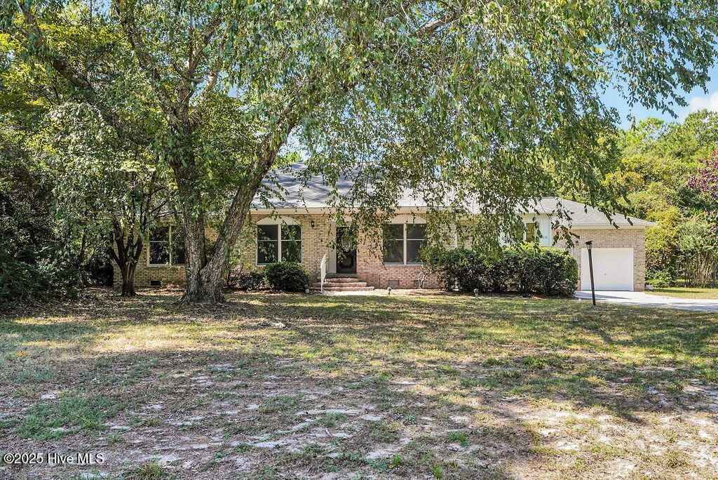 Photo of 116 Olde Point Road, Hampstead, NC 28443 (MLS # 100532776)