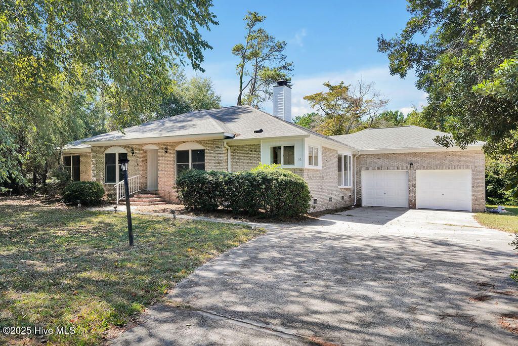 Photo of 116 Olde Point Road, Hampstead, NC 28443 (MLS # 100532776)