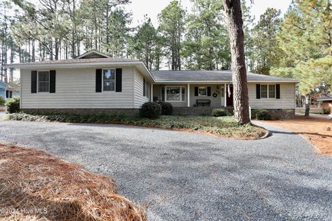 A home in West End