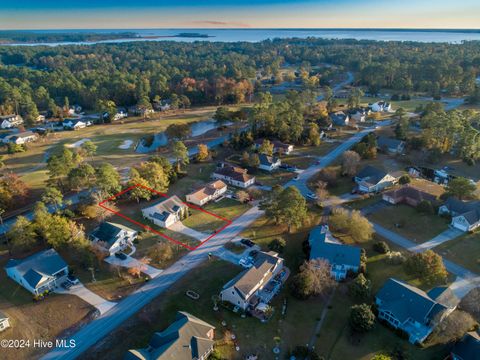 A home in New Bern