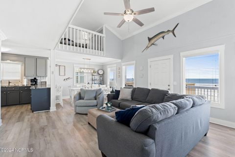 A home in Ocean Isle Beach