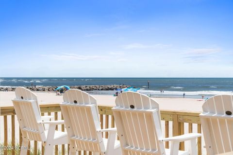 A home in Ocean Isle Beach