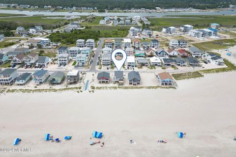 A home in Ocean Isle Beach