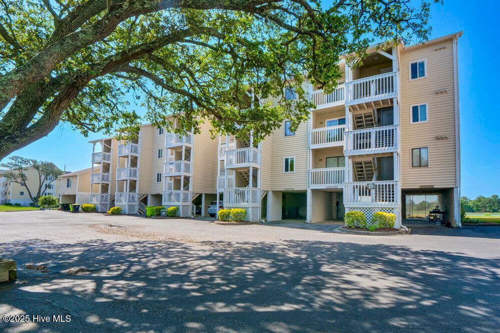 Photo of 1912 Goose Creek Road SW #4302, Ocean Isle Beach, NC 28469 (MLS # 100509045)
