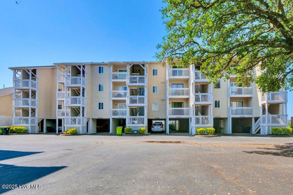 Photo of 1912 Goose Creek Road SW #4302, Ocean Isle Beach, NC 28469 (MLS # 100509045)