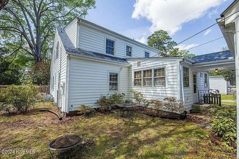 A home in Greenville